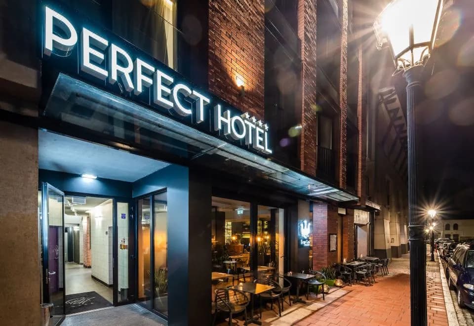 Hotel Perfect