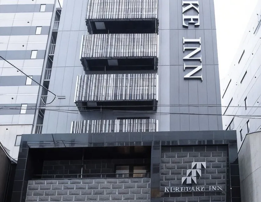 Kuretake Inn Osaka Midousuji Hommachi