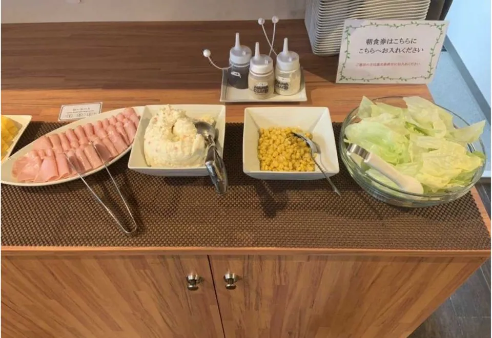 Hotel Livemax Himeji Shiyakusyo-Mae