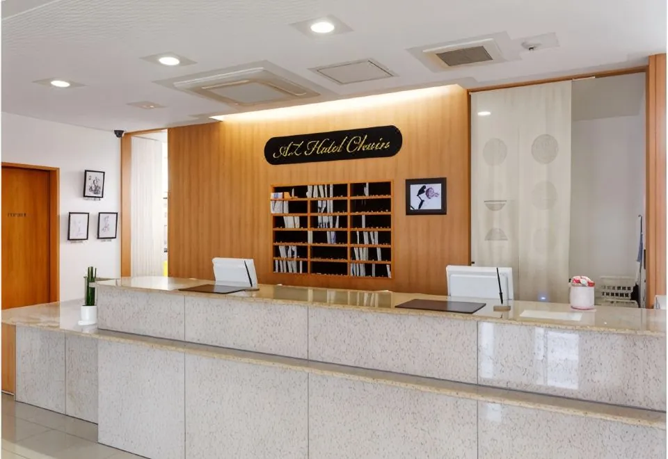 Hotel AZ Oita Beppu Ekimae