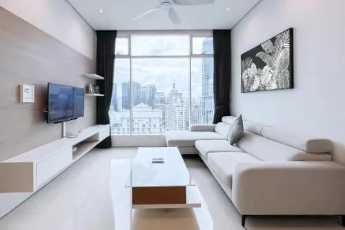 Soho Suites KLCC by Leala