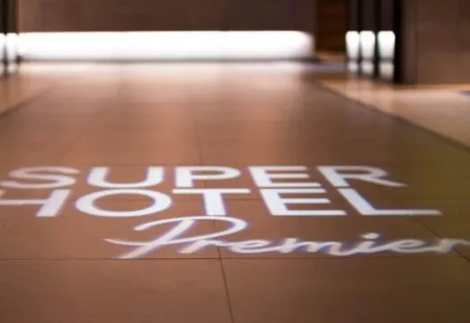 Super Hotel Premier Ginza