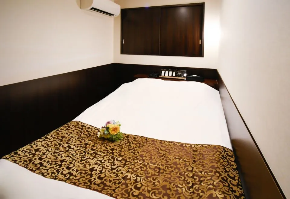 Ikebukuro Central Hotel