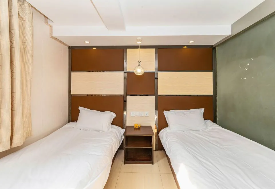 Jiujiuyuan Hotel