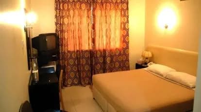 Time Palace Hotel