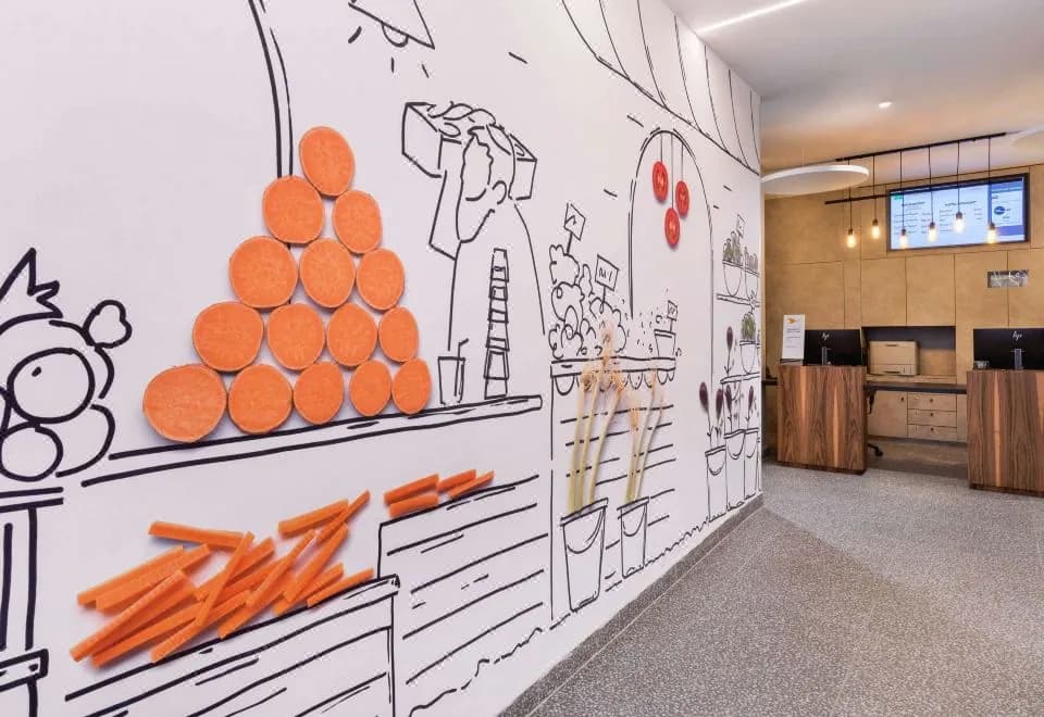 Ibis Styles Jerusalem City Center - An AccorHotels Brand