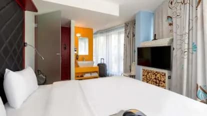 Ibis Styles Hotel Berlin Mitte