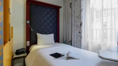 Ibis Styles Hotel Berlin Mitte