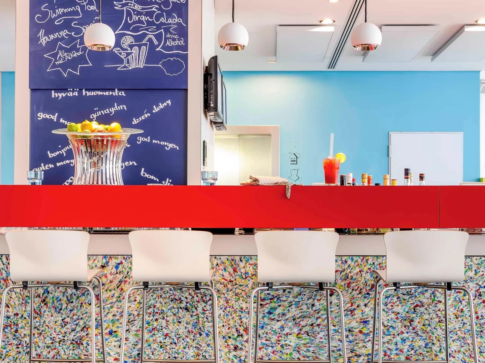 Ibis Styles Hotel Berlin Mitte