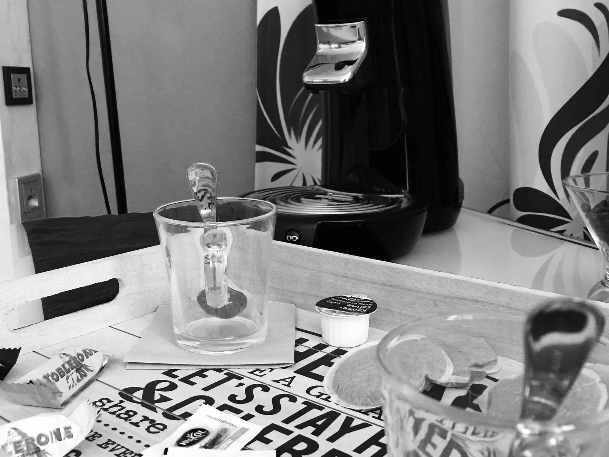 Ibis Styles Hotel Berlin Mitte
