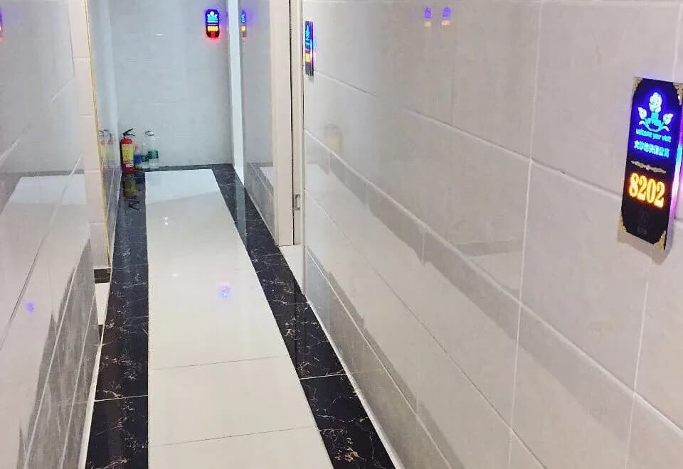 Express Apartment