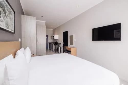 Mint Hotel Rosebank