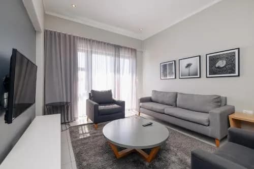Mint Hotel Rosebank