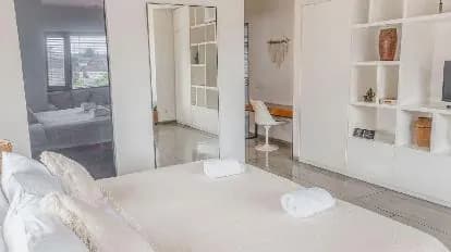 AB Apartment Seminyak