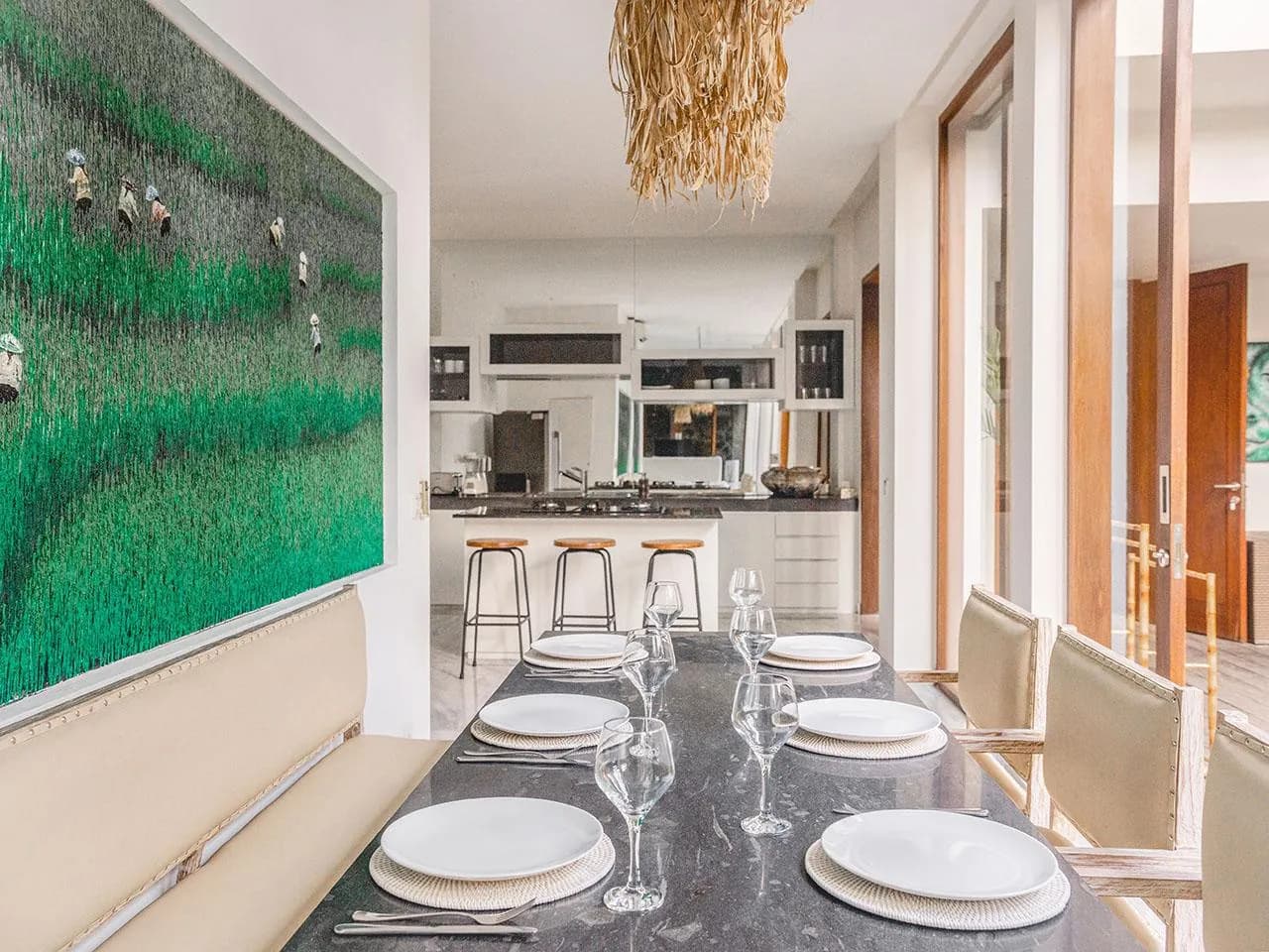 AB Apartment Seminyak