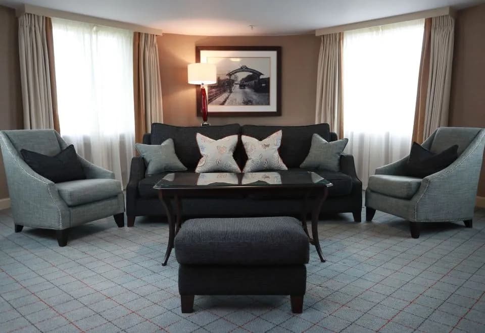 Dalmahoy Hotel & Country Club