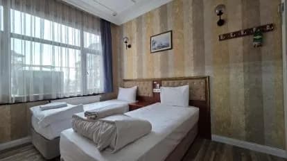 Asitane Life Hotel