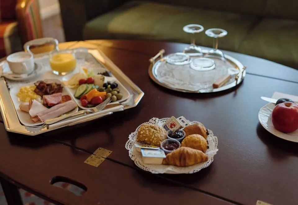 Best Western Plus Park Hotel Brussels