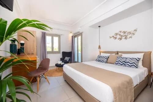 Kalisperis Hotel