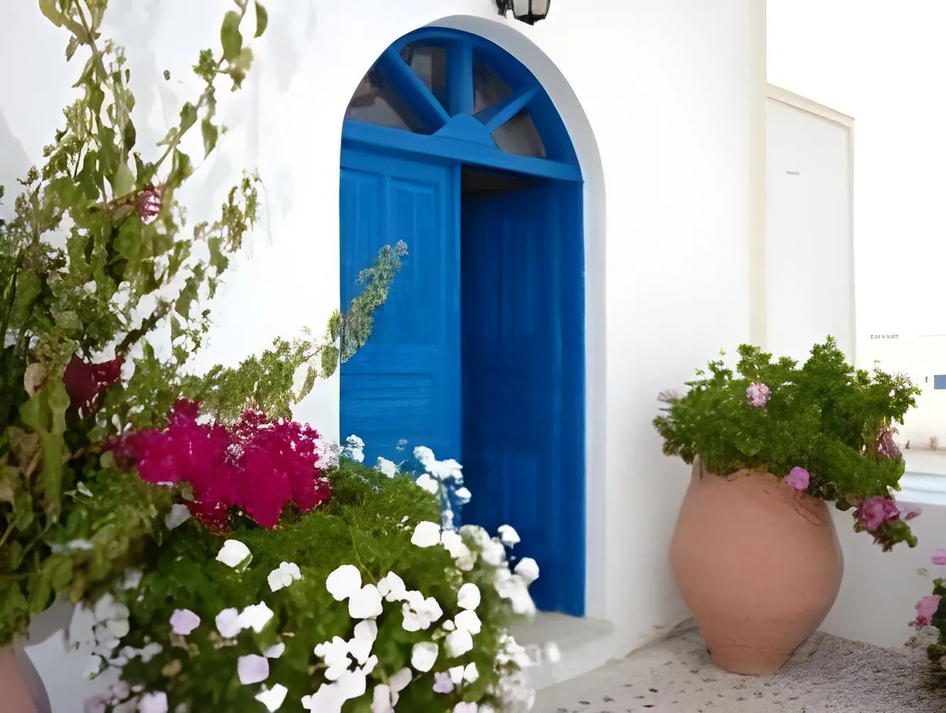 Kalisperis Hotel