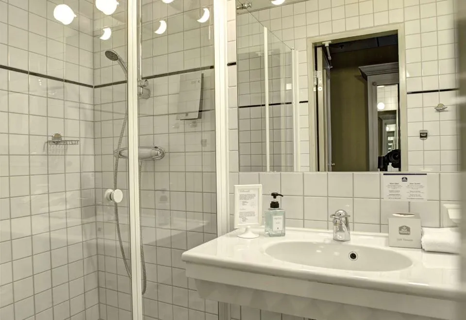 Hotel Kung Carl, WorldHotels Crafted
