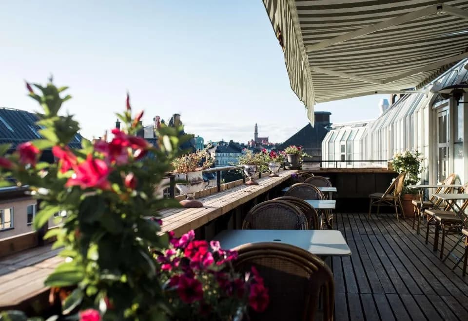 Hotel Kung Carl, WorldHotels Crafted