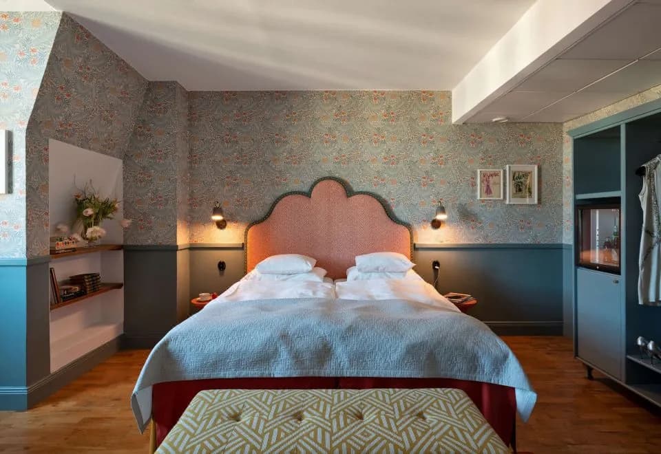 Hotel Kung Carl, WorldHotels Crafted