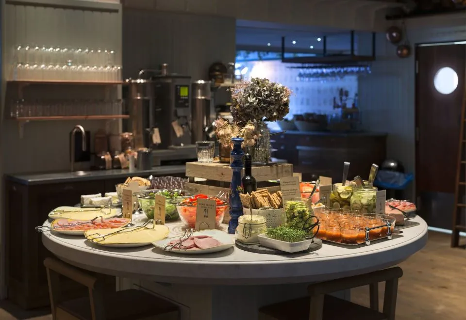 Hotel Kung Carl, WorldHotels Crafted