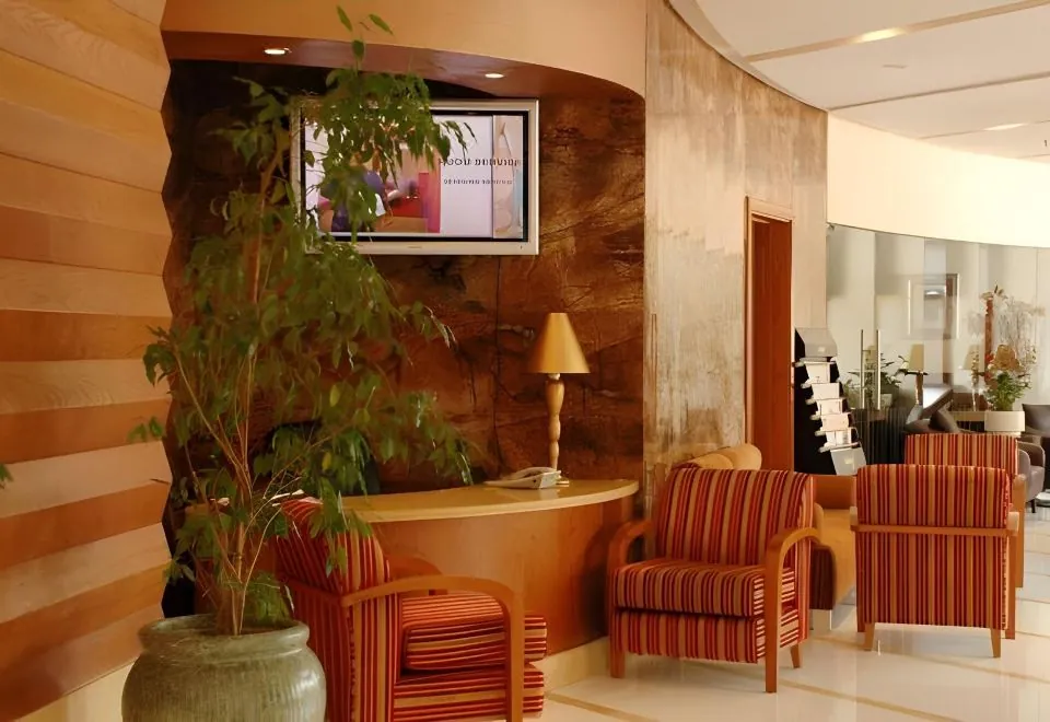 Avenue Hotel Dubai