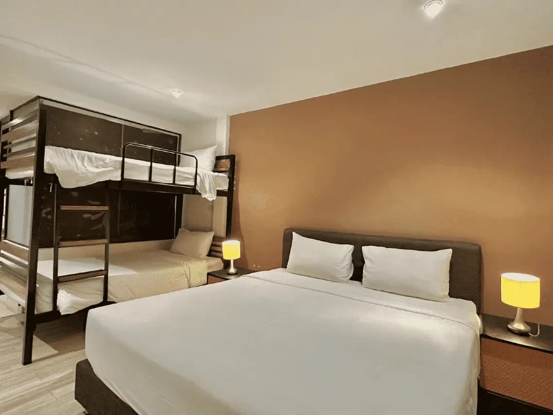 Studio F Sukhumvit