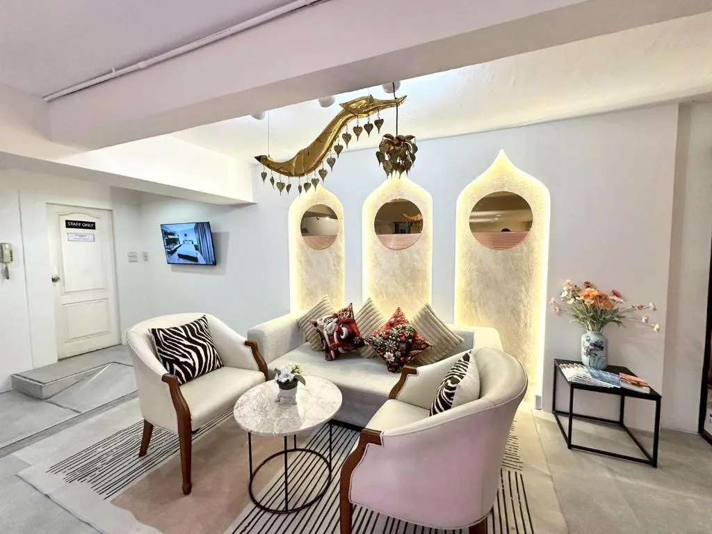 Studio F Sukhumvit