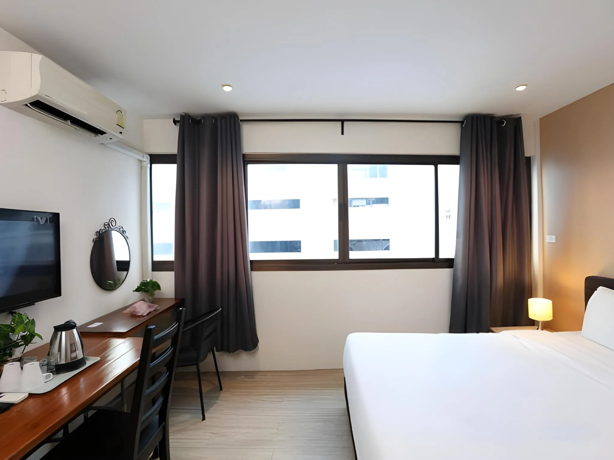 Studio F Sukhumvit