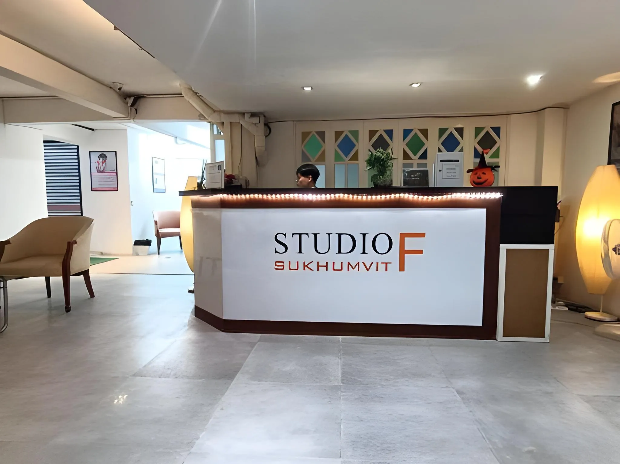 Studio F Sukhumvit