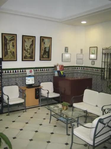 Pension Gala