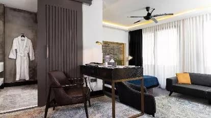 Nabu Hotel
