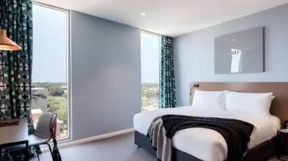 Citadines Connect Sydney Airport