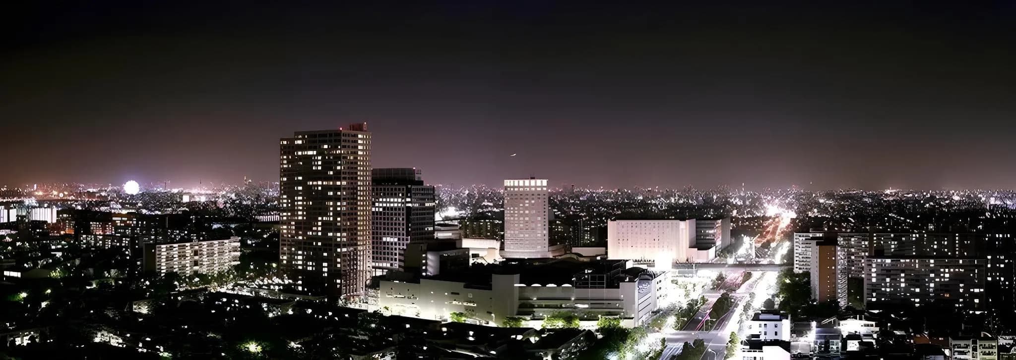 Hotel Emion Tokyo Bay
