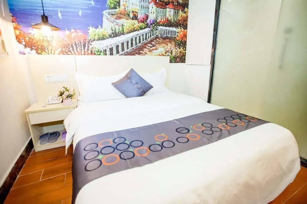 Yi-mi Hotel
