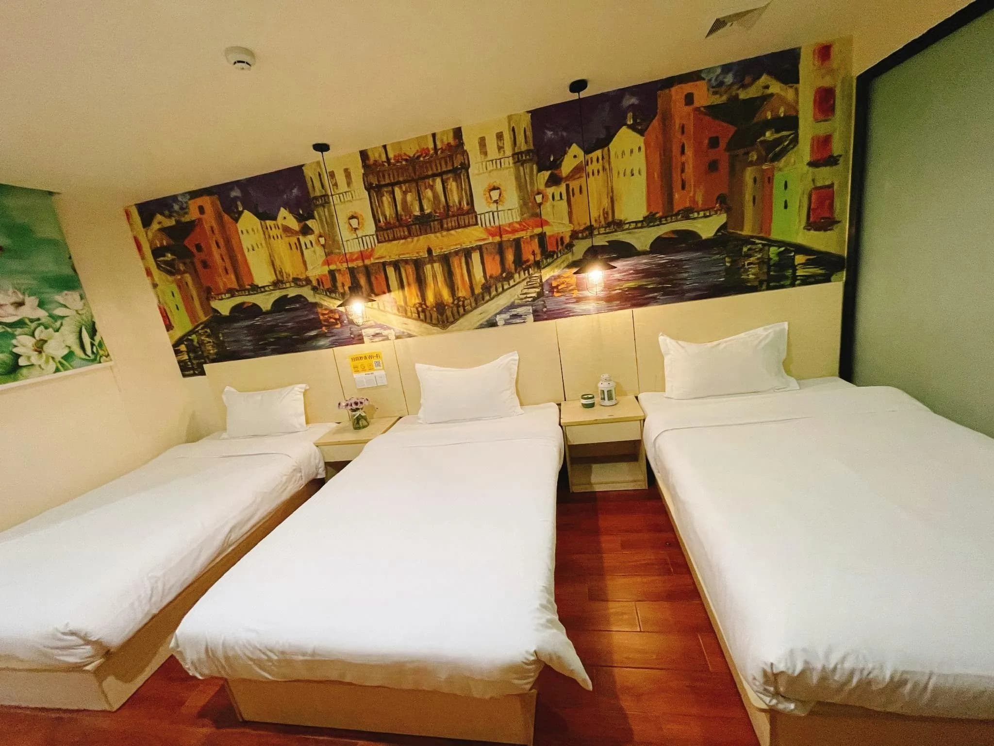 Yi-mi Hotel