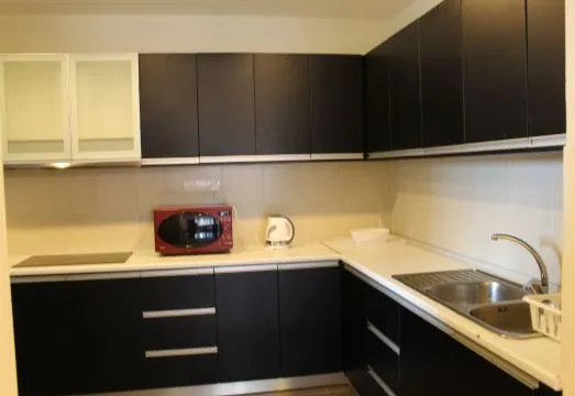 Peaceful Service Suites at Taragon Puteri Bintang