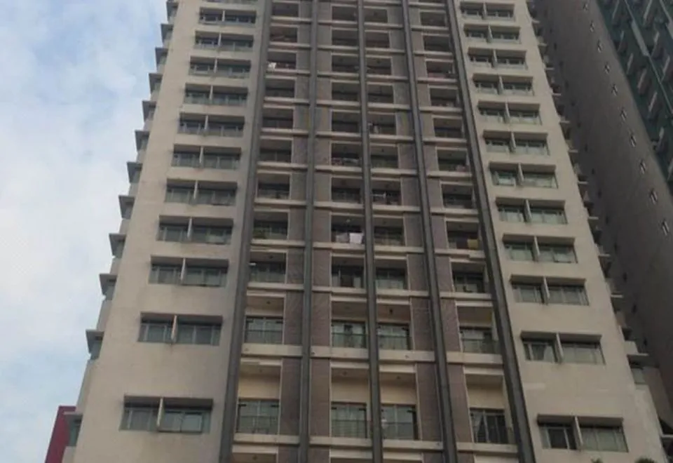 Royal Apartments at Taragon KL