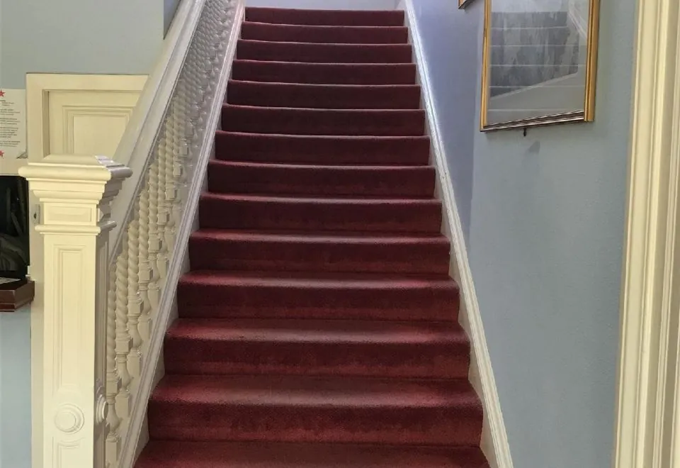 Dorstan Guest House