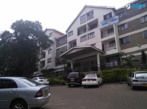 YWCA Parkview Suites