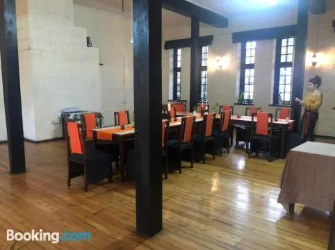 YWCA Parkview Suites