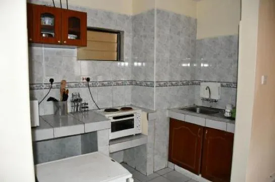 YWCA Parkview Suites