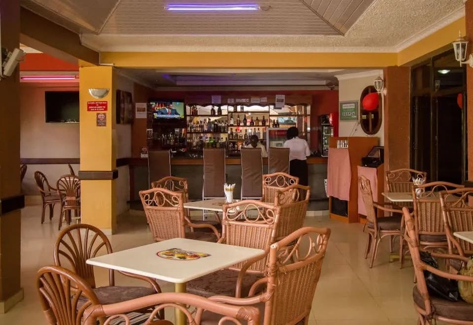 Sunstar Hotel