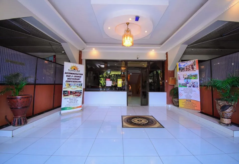 Sunstar Hotel