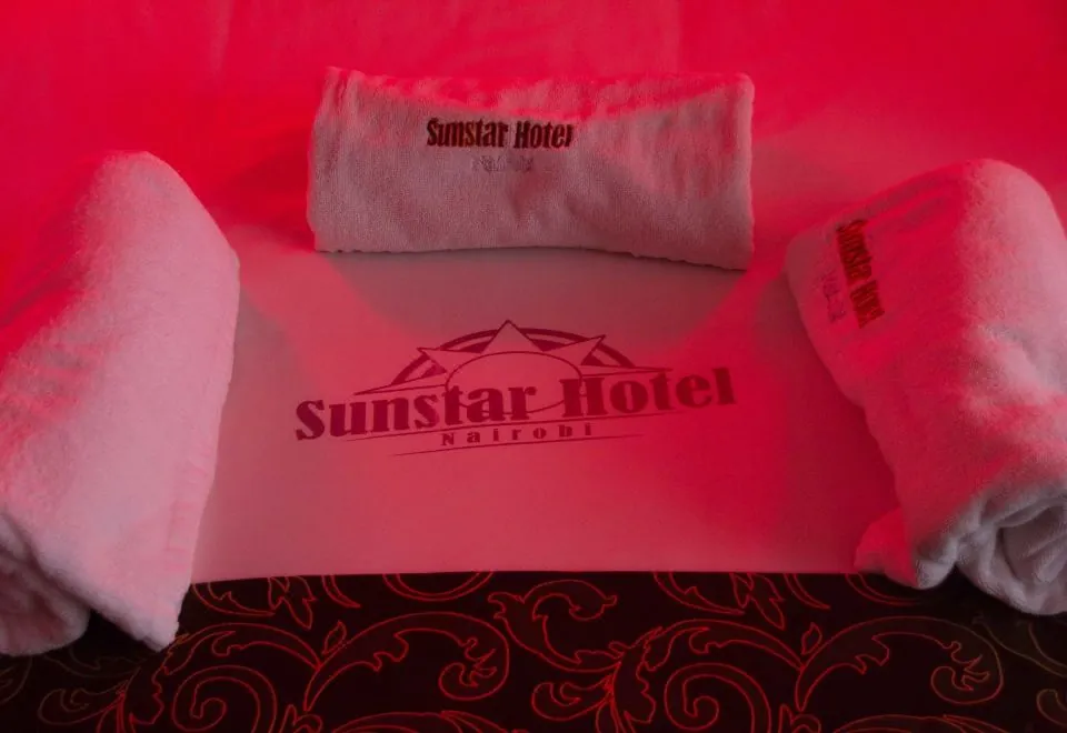 Sunstar Hotel