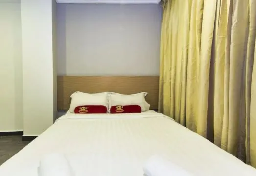 Simms Garden Hotel