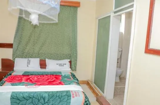 Kap Guest House